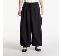 PANTALON CARGO AMPLE Y-3 SPORT UNIFORM Black L