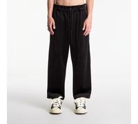 Pantalons Y-3 Velvet Corduroy Track Pants UNISEX Black XL