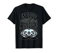 Pantam - Je suis amoureuse de mon handpan 1 - Fan Fun T-Shirt