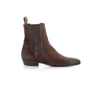 Pantanetti - Huron Chelsea Boot - Femme - Chaussures - Brun - Taille: 37 1/2 EU