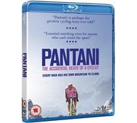 Pantani: The Accidental Death Of A Cyclist