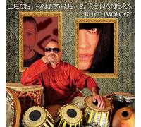 Pantarei Leon & Renanera - Rhytmology