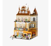Pantasy 85013 - The Bakery (la boulangerie)