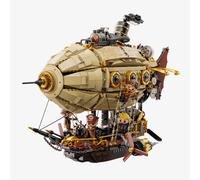 PANTASY 85021 - Steampunk Airship