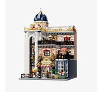 PANTASY 85032 - Blossom Cafe