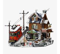 PANTASY 85033 - Summit Cabin
