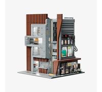 PANTASY 85041 - Architecture Firm 85041