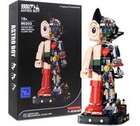 Pantasy Astro Boy 86203 Set de briques à pincer