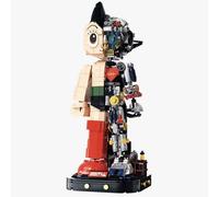 Pantasy Astro Boy Ensemble Mécanique