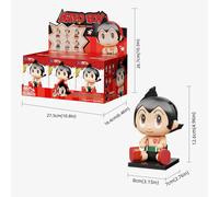 Jeux De Construction - PANTASY - Astro Boy Baby - 7 Figurines à Collectionner - Mixte - À partir de 7 ans