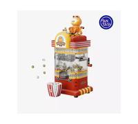 Pantasy - Garfield Fantastic Machines Series - Garfield Pop Corn Machine (set a
