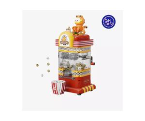 Pantasy - Garfield Fantastic Machines Series - Garfield Pop Corn Machine (set a