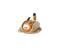 Pantasy - Garfield Foodie Series - Garfield Taco (set a construire)
