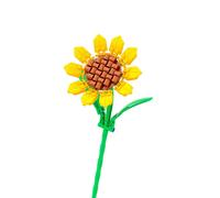Pantasy Jeu De Construction Original Sunflower