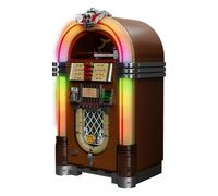 Pantasy Set à construire Jukebox (Retro Series) 32 cm Marron