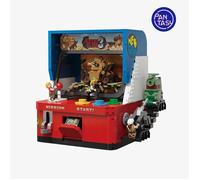 Pantasy Kit de Construction Borne d'arcade Metal Slug 3 Series Neo Geo