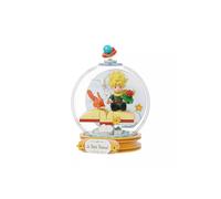 Pantasy - Le Petit Prince - Le Petit Prince Book Soaring (set a construire)