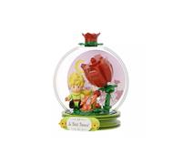 Pantasy – Set de construction Figurines Le Petit Prince – Multicolore – 11,8 cm – Assemblage 30 min