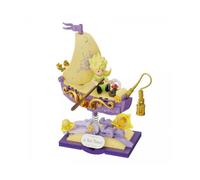 Pantasy - Le Petit Prince - Le Petit Prince Starry Ride Boat (set a construire)