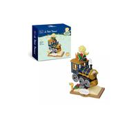 Pantasy - Le Petit Prince - Le Petit Prince Starry Ride Train (set a construire)