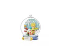 Le Petit Prince Pantasy Winter Melody 12cm - a construire