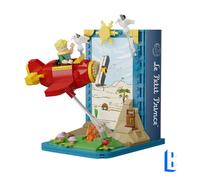 Pantasy - Le Petit Prince® Le serre-livre de l'avion