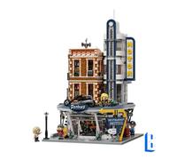 Pantasy - Le relai des motards