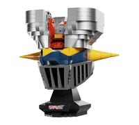 Pantasy Mazinger Z Mazinger Z Kit de construction 670 pièces