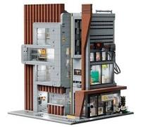 Original - Jeu de construction Architecture Firm