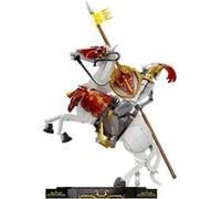Pantasy Knight Original Construction Set Multicolore