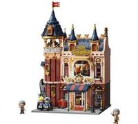 Pantasy – Jeu de construction – Le magasin de jouets (85031) – Multicolore