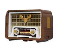 PANTASY - Radio - Bloc de Construction - Retro Collection - 811 pcs