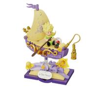 Pantasy – Jeu de construction Le Petit Prince Starry Ride Boat 16 cm Multicolore