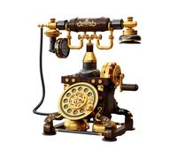 Jeux De Construction - Pantasy - Le Téléphone Vintage - - âge : Tout âge Avec Avertissement