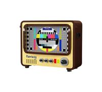 PANTASY - Vintage Television - Bloc de Construction