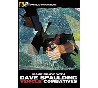 Panteao Productions Make Ready with Dave Spaulding: Vehicle Combatives