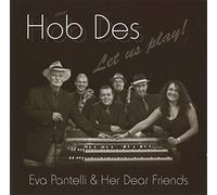 Pantelli, Eva - HOB des-Let Us Play [Import]