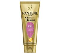 Pantene 3 Minute doux et lisse Boucles définies