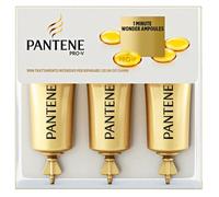 PANTENE AMPOULES réparation intensive traitement Ploughman * 3 Pièces Produits pour les cheveux