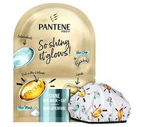 Pantene, brillance masque cheveux/charlotte 20 ml