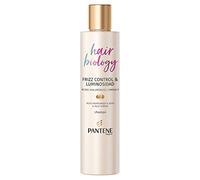 Pantene Ch Frizz &Luminosidad 250Ml