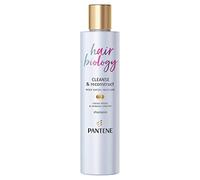 Pantene Cleanse & Reconstruct Shampooing 250 ml