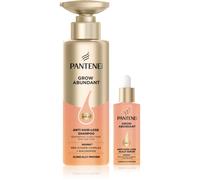 Pantene Grow Abundant ensemble pour cheveux