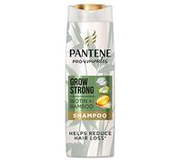 Pantene Grow Strong Shampooing 400 ml