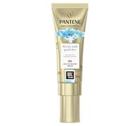 Pantene Hydra Day Sérum capillaire pour cheveux secs et abîmés, traitement sans rinçage, 70 ml, sérum lait-eau, désaltérant avec biotine et essence de baobab, après-shampoing sans rinçage