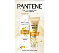 Pantene Intensive Repair Hair Set coffret cadeau pour cheveux abîmés