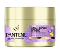 Pantene Masc Miracle Seda 160Ml