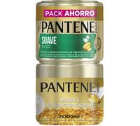 Pantene Masque Doux et Lisse Lot 2 X 300 Ml