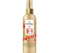 Pantene Miracle 5 en 1 Spray de pré-coiffage et de protection contre la chaleur 200ml