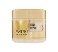 Pantene Molecular Bond Repair Masque capillaire avec biotine Formule Pro-V concentrée pour cheveux extrêmement secs et abîmés 300 ml